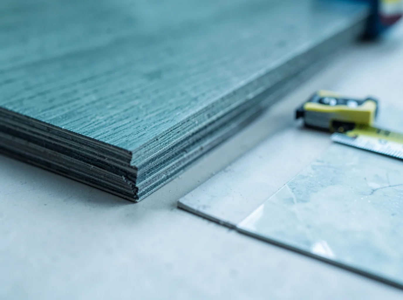 Luxury Vinyl Plank Installation South Sterling, PA FAQs